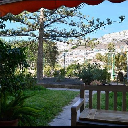 Apartment 100 Meters From Puerto Rico Beach المظهر الخارجي الصورة