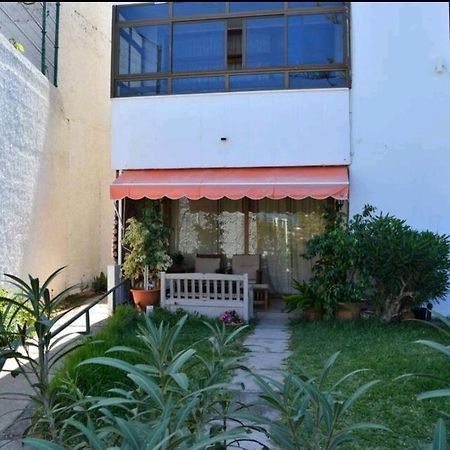 Apartment 100 Meters From Puerto Rico Beach المظهر الخارجي الصورة