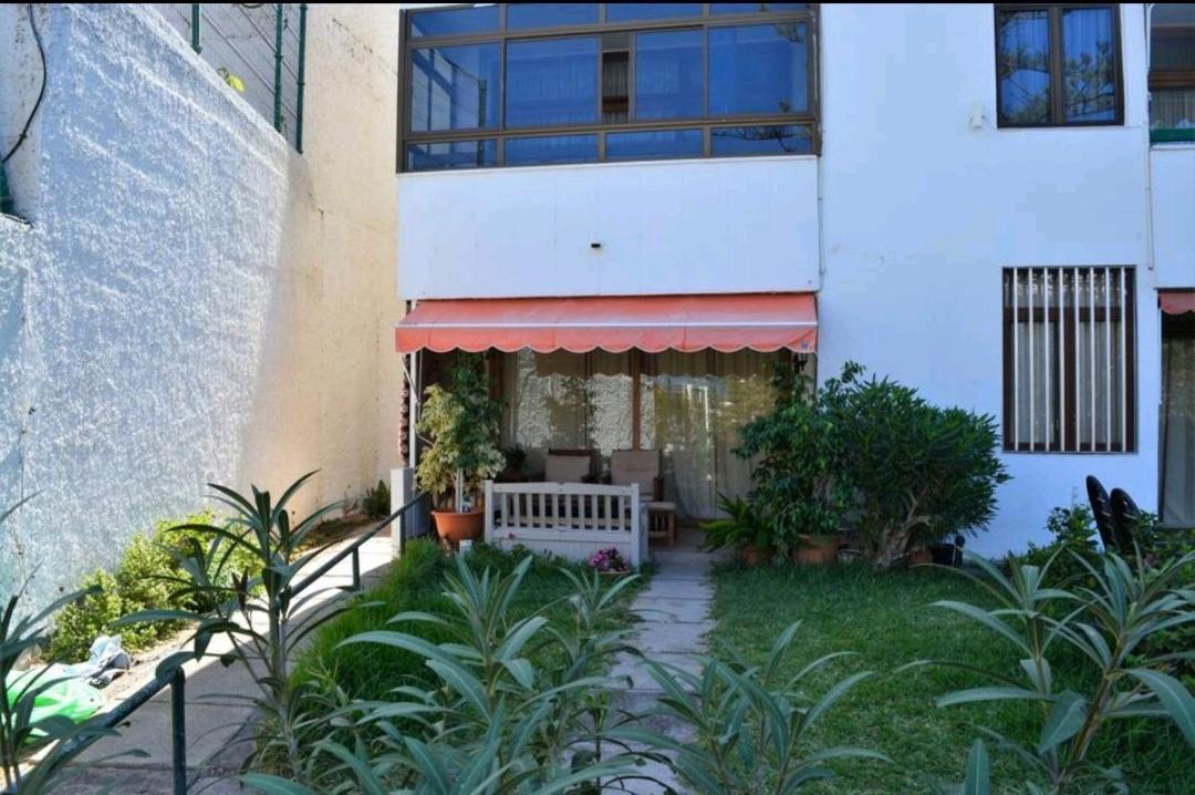 Apartment 100 Meters From Puerto Rico Beach المظهر الخارجي الصورة