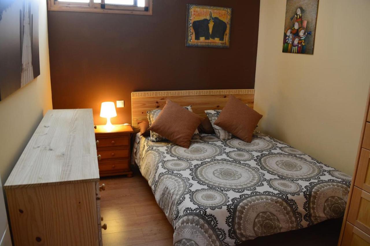Apartment 100 Meters From Puerto Rico Beach المظهر الخارجي الصورة