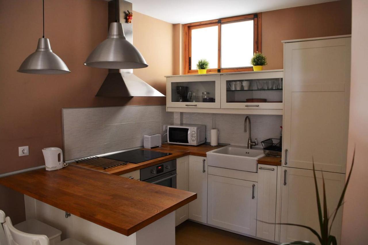 Apartment 100 Meters From Puerto Rico Beach المظهر الخارجي الصورة